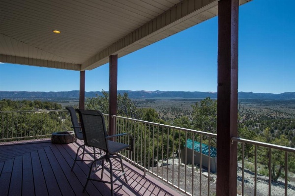 Ridgetop Hideaway image 15